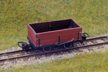 Peco DM39 - Glyn Valley Tramway 4ton Mineralwagen