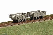 Peco DM53 - Ffestiniog Rly Schieferwagen