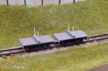 Peco DM9 - Freiberuflicher Einzelpolsterwagen