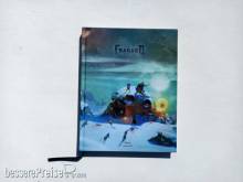 Modiphius Entertainment DMIFE2RULE - Fragged Empire 2: Rule Book
