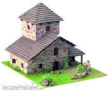 Domus Kits DO40038 - Rustica 4