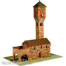 Domus Kits DO40092 - Romanica 15 St. Maria Maddalena