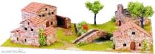 Domus Kits DO40204 - Diorama 1 HO