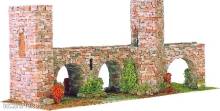 Domus Kits DO40252 - Brücke 2