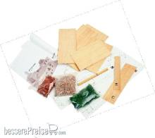 Domus DO40804 - Complemento Conj. Romanica