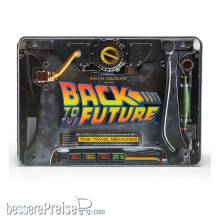 Doctor Collector DOCO-95160 - Zurück in die Zukunft Time Travel Memories Kit Standard Edition