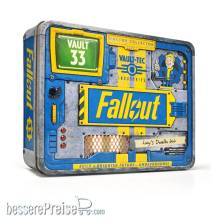 Fallout Geschenkbox Lucy´s Dweller Kit