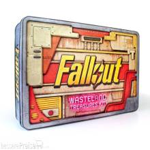 Doctor Collector DOCO-DCFALL07 - Fallout Geschenkbox Wasteland Treasures Kit
