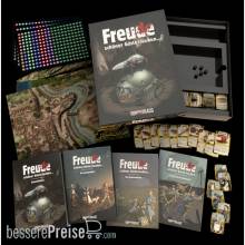 Donnerhaus GbR DOHFSG001 - Freude, schöner Götterfunken? Starter Box