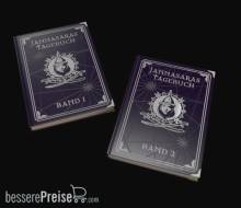 Donnerhaus GbR DOHJ002 - Jannasaras Tagebuch - Band 1 & 2