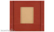 Woodland Scenics DPM30135 - Dock Level Overhead Door (x4)