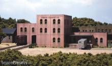 Woodland Scenics DPM35400 - Fedups Freight Company