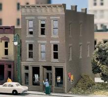 Woodland Scenics DPM50100 - Bruces Bakery