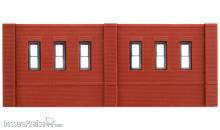 Woodland Scenics DPM60102 - Dock Level Window (x3)