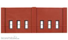 Woodland Scenics DPM60103 - Street Level Window (x3)