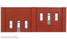 Woodland Scenics DPM60104 - Street/Dock Level Entry Door (x3)