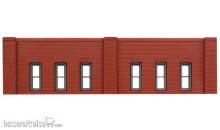 Woodland Scenics DPM60112 - Single Storey Window (x3)