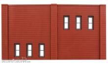 Woodland Scenics DPM60123 - Two-Storey 6 Windows (x3)