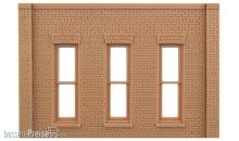 Woodland Scenics DPM90105 - Rectangular Window