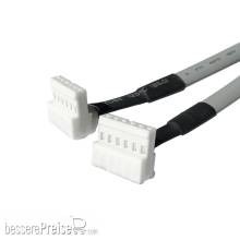 Digikeijs DR60897 - DR60897 - s88 zu s88 Flachbandkabel 100cm