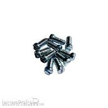 Digikeijs DR60921 - DR60921 - Ersatzschrauben M 1.5 x 4 mm
