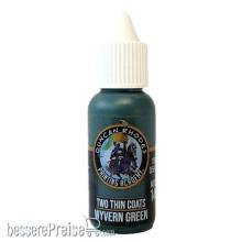 DUNCAN RHODES TWO THIN COATS DRTTC10013 - Wyvern Green