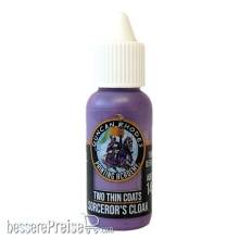 DUNCAN RHODES TWO THIN COATS DRTTC10017 - Sorcerors Cloak