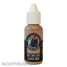 DUNCAN RHODES TWO THIN COATS DRTTC10027 - Elven Skin