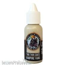DUNCAN RHODES TWO THIN COATS DRTTC10033 - Vampire Fang