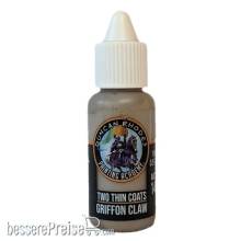 DUNCAN RHODES TWO THIN COATS DRTTC10034 - Griffon Claw