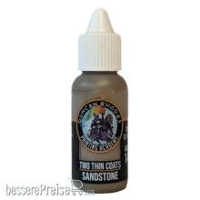 DUNCAN RHODES TWO THIN COATS DRTTC10038 - Sandstone