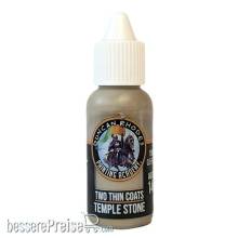 DUNCAN RHODES TWO THIN COATS DRTTC10039 - Temple Stone