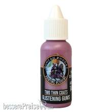 DUNCAN RHODES TWO THIN COATS DRTTC10048 - Glistening Gums