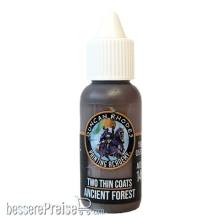 DUNCAN RHODES TWO THIN COATS DRTTC10053 - Ancient Forest