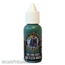 DUNCAN RHODES TWO THIN COATS DRTTC10058 - Orc Flesh Wash