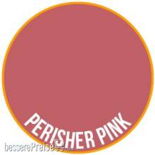 DUNCAN RHODES TWO THIN COATS DRTTC10061 - Perisher Pink TWO THIN COATS Wave Two Paint shadow