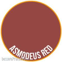 DUNCAN RHODES TWO THIN COATS DRTTC10065 - Asmodeus Red TWO THIN COATS Wave Two Paint midtone