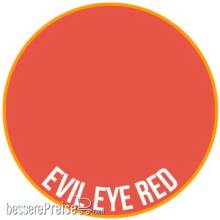 DUNCAN RHODES TWO THIN COATS DRTTC10066 - Evil Eye Red TWO THIN COATS Wave Two Paint highlight