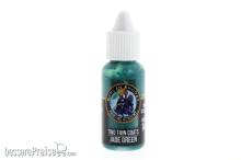 DUNCAN RHODES TWO THIN COATS DRTTC10083 - Jade Green TWO THIN COATS Wave Two Paint midtone
