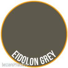 DUNCAN RHODES TWO THIN COATS DRTTC10086 - Eidolon Grey TWO THIN COATS Wave Two Paint midtone
