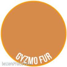 DUNCAN RHODES TWO THIN COATS DRTTC10091 - Gyzmo Fur TWO THIN COATS Wave Two Paint shadow