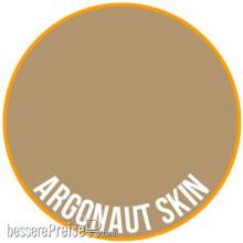 DUNCAN RHODES TWO THIN COATS DRTTC10094 - Argonaut Skin TWO THIN COATS Wave Two Paint shadow