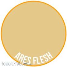 DUNCAN RHODES TWO THIN COATS DRTTC10096 - Ares Flesh TWO THIN COATS Wave Two Paint highlight
