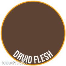 DUNCAN RHODES TWO THIN COATS DRTTC10097 - Druid Flesh TWO THIN COATS Wave Two Paint shadow