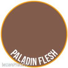 DUNCAN RHODES TWO THIN COATS DRTTC10098 - Paladin Flesh TWO THIN COATS Wave Two Paint midtone
