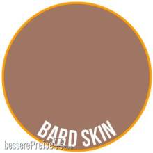 DUNCAN RHODES TWO THIN COATS DRTTC10099 - Bard Skin TWO THIN COATS Wave Two Paint highlight