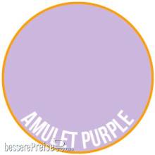 DUNCAN RHODES TWO THIN COATS DRTTC10105 - Amulet Purple TWO THIN COATS Wave Two Paint bright
