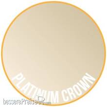 DUNCAN RHODES TWO THIN COATS DRTTC10111 - Platinum Crown TWO THIN COATS Wave Two Paint metallic
