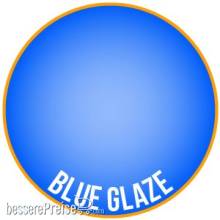DUNCAN RHODES TWO THIN COATS DRTTC10117 - Blue Glaze TWO THIN COATS Wave Two Paint glaze