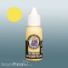 DUNCAN RHODES TWO THIN COATS DRTTC10131 - Sun Bleach Yellow Midtone TWO THIN COATS Wave 3 Paint